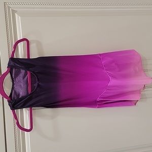 Figure Skating Dress